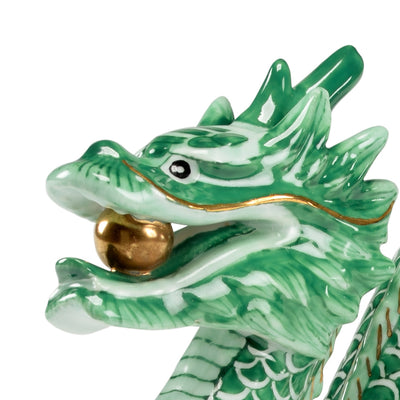 Ceramic Dragon