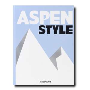 Aspen Style - Trellis Home