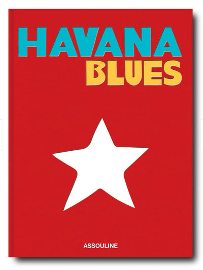 Havana Blues - by Pamela Ruiz