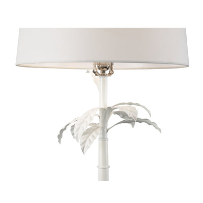 Palma Table Lamp (White)