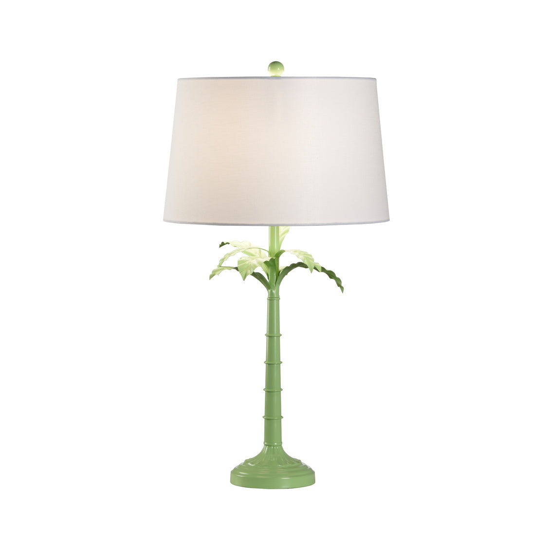 Palma Table Lamp (Green)