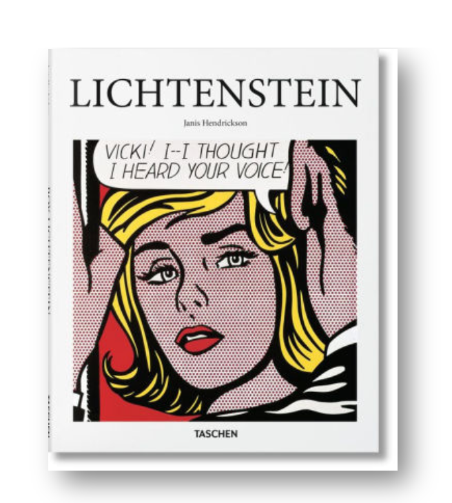 Lichtenstein - Trellis Home