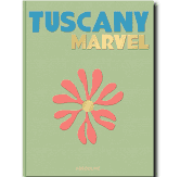 Tuscany Marvel - Trellis Home