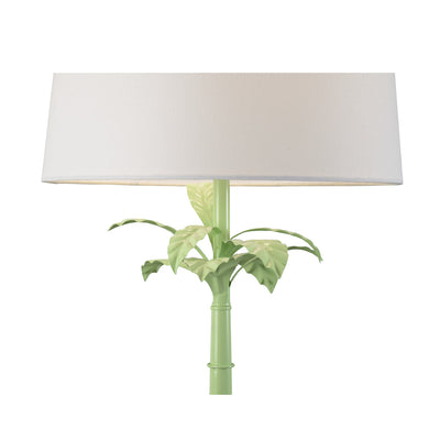 Palma Table Lamp (Green)