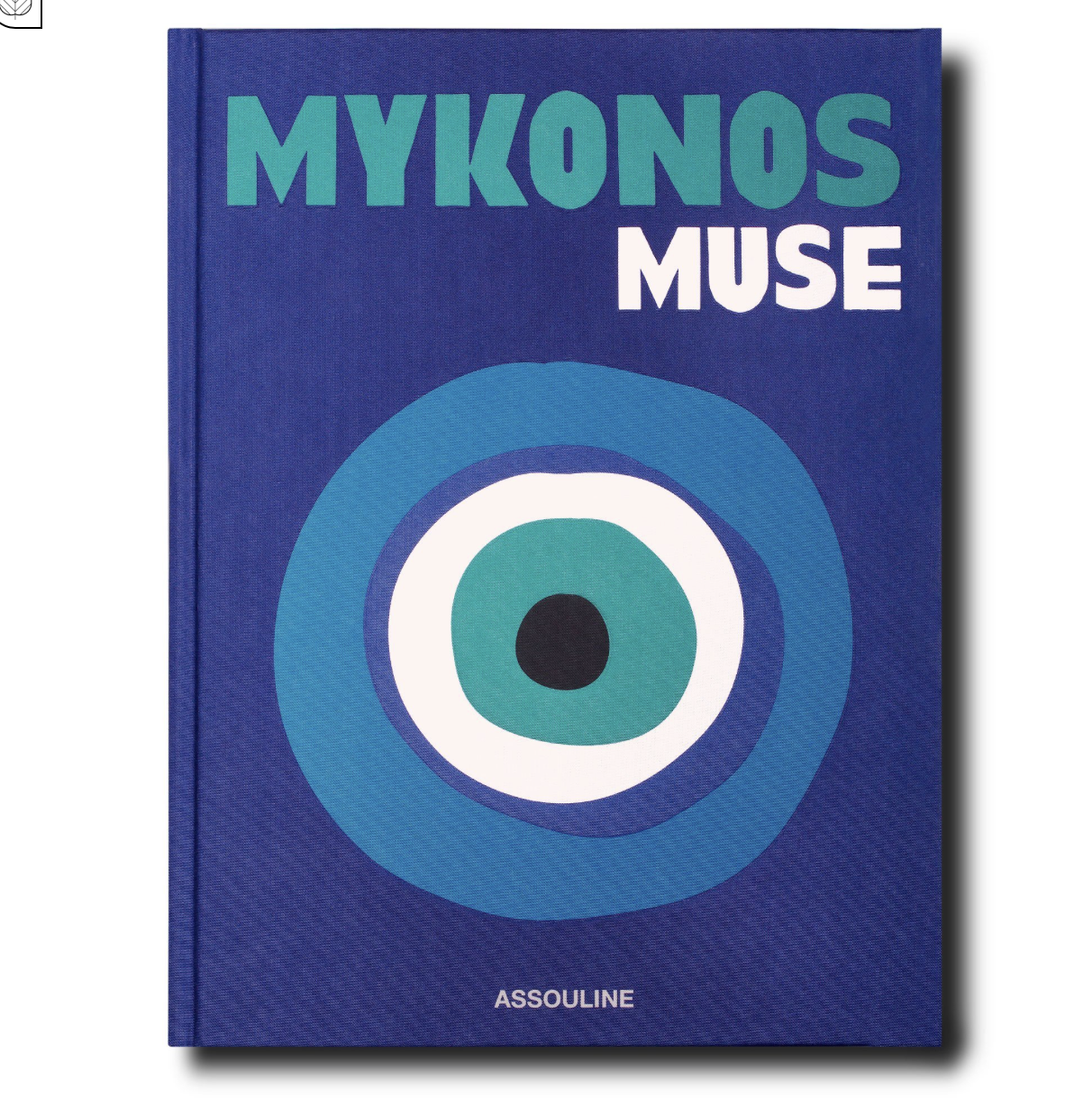 Mykonos Muse - Trellis Home