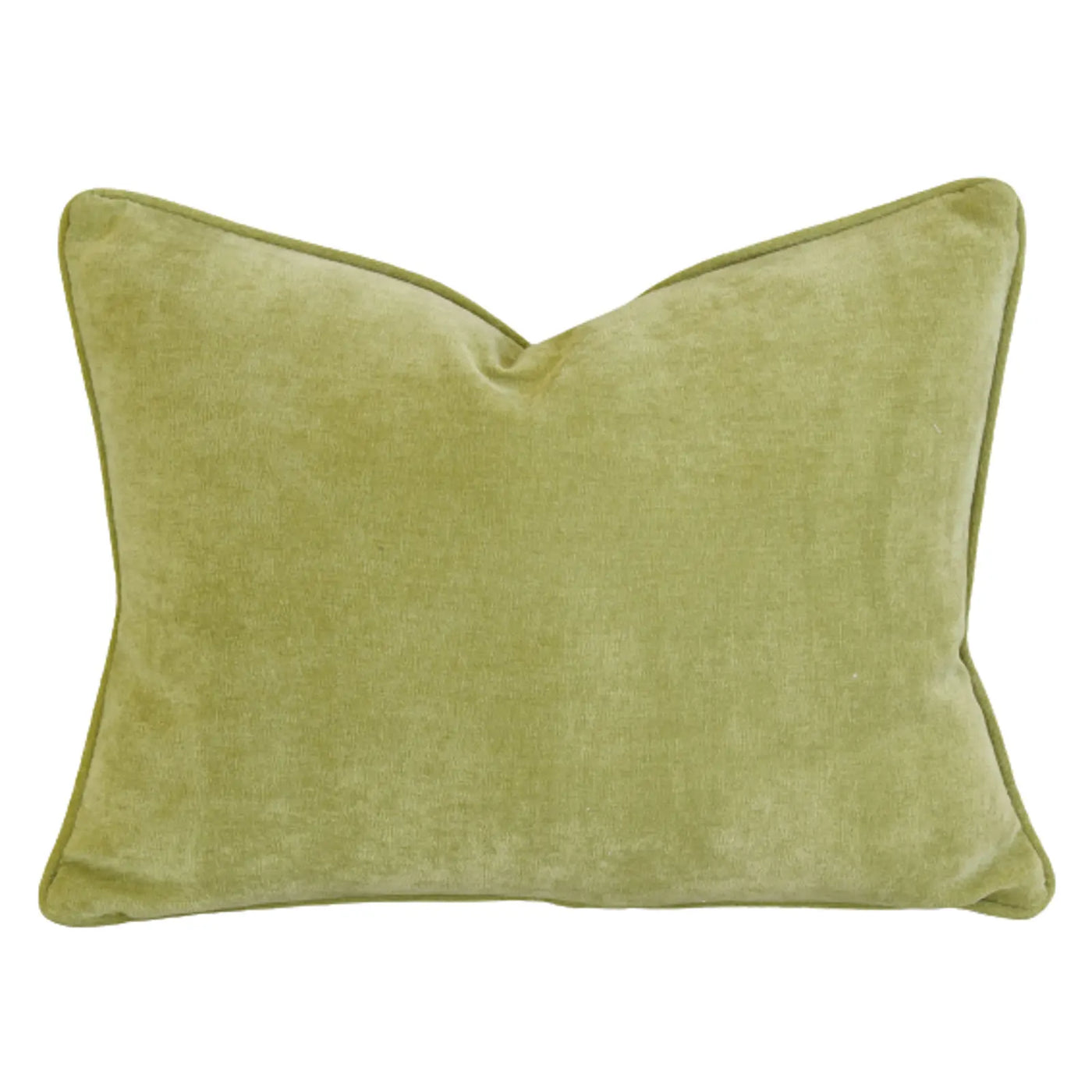 Custom Floral Botanical Pillows
